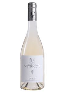 Domaine Vetriccie Blanc 75 cl