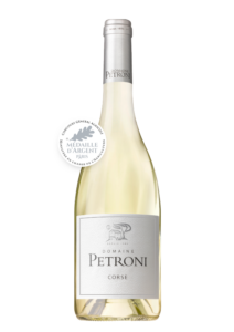 Domaine Petroni Blanc 75 cl
