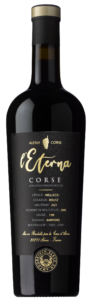 L'Eterna Rouge 75 cl