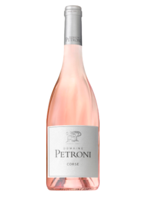 Domaine Petroni Rosé 75 cl