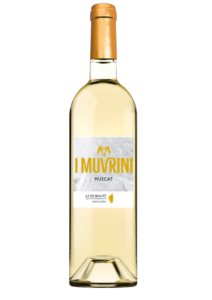 Muscat I Muvrini 75 cl