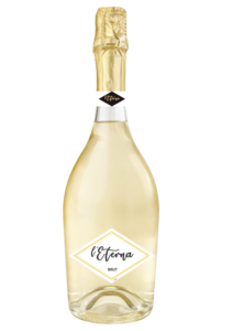 L'Eterna Sparkling White 75 cl