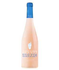 Rosé Glacé 75 cl