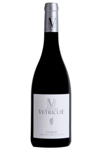 Domaine Vetriccie Rouge 75 cl