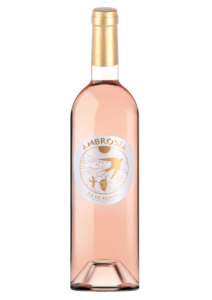 Ambrosia Rosé 75 cl