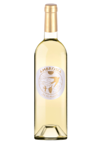 Ambrosia Blanc 75 cl
