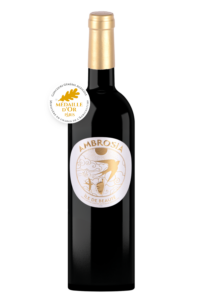 Ambrosia Rouge 75 cl