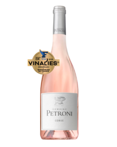 Domaine Petroni Rosé 75 cl