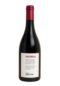 Domaine Campu Vecchiu Sciaccarellu Rouge