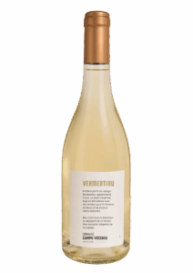 Domaine Campu Vecchiu Vermentinu White
