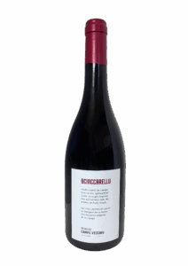 Domaine Campu Vecchiu Sciaccarellu Rouge