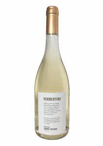 Domaine Campu Vecchiu Vermentinu Blanc