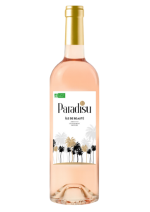 Paradisiu Rosé
