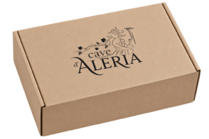 Box découverte Vins Corse