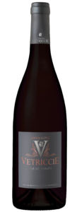 Domaine Vetriccie IGP Rouge