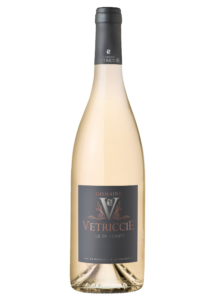 Domaine Vetriccie IGP Blanc