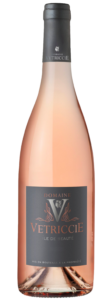 Domaine Vetriccie IGP Rosé